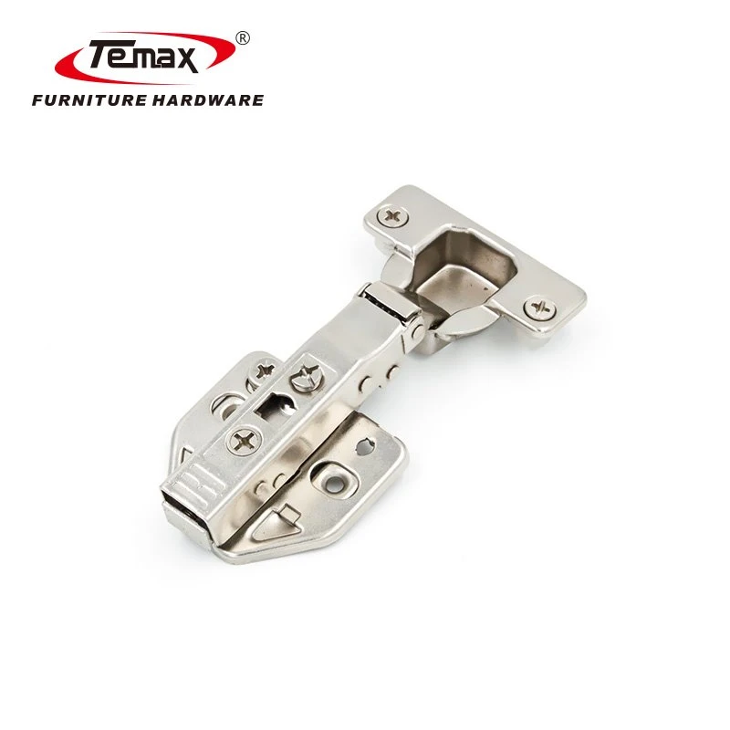 3d Hydraulic Cabinet Hinge