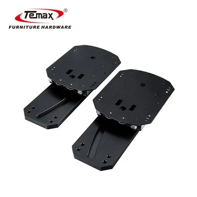TEMAX اليمين- زاوية نظام خزانة الدوران W-A310